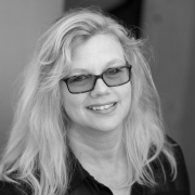 Jane Elgar